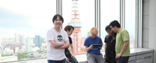 自前の描画エンジンを持つAR/VRコンテンツ企業でエンジニアをWANTED