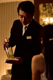 小規模ホテルならではのお客様お一人おひとりに合わせたおもてなし。