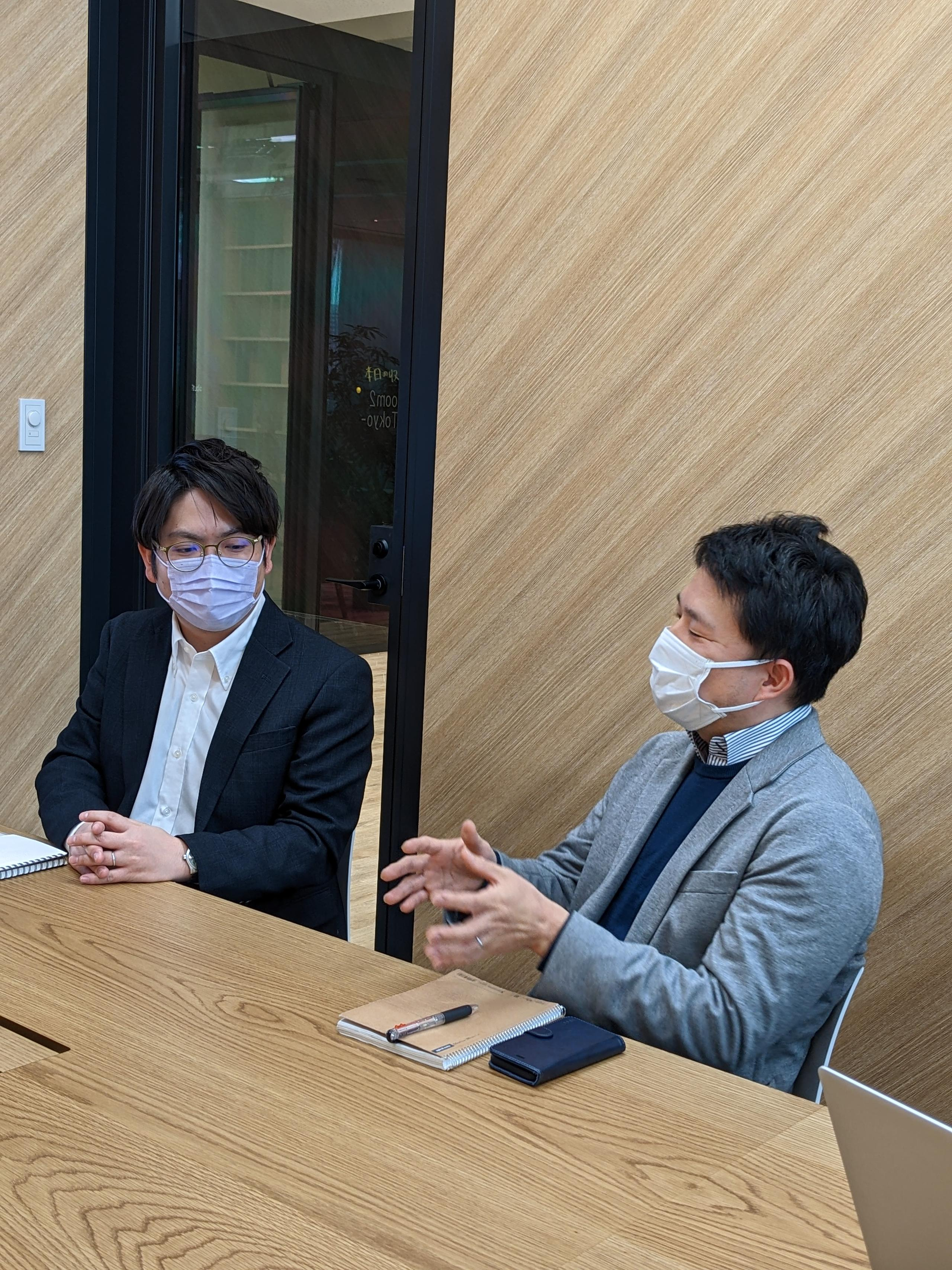 （後編）【男性育休座談会】男性育休取得率100％を目指す松井証券の職場づくりとは