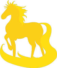 会社のロゴです