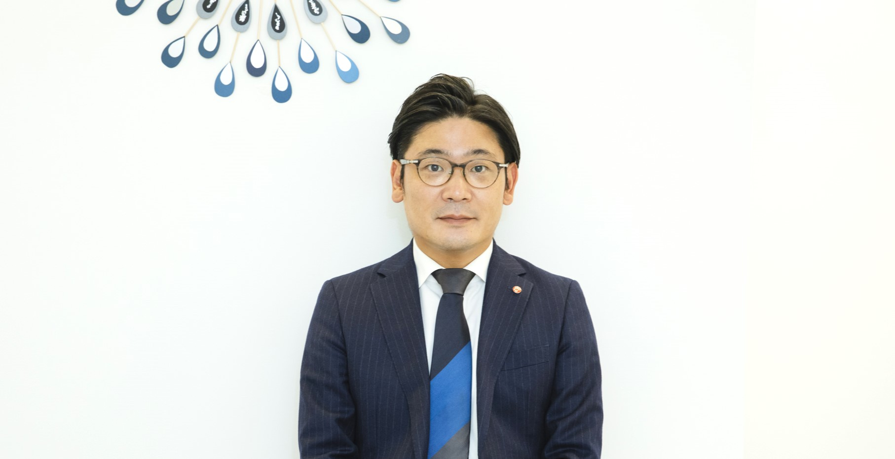 【特別インタビュー】武蔵塗料の未来には無限の可能性がある！