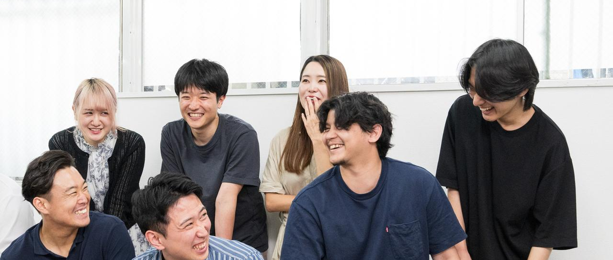 型破りな発想、全部ぶつけてください。電撃はすべての人々の熱狂の受け皿です！