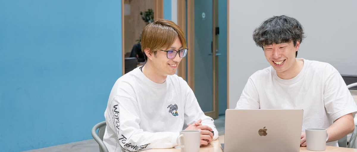 27卒｜次世代の場所のインフラへ。フルスタックエンジニアを目指す学生募集！