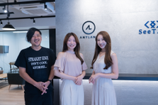 エンタメDX企業！急成長スタートアップの社長直下の事業企画を募集！