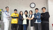 エンジニアの【挑戦】をみんなで実現する会社。メンバーで支え合ってあなたの【変わりたい】という想いに寄り添います。