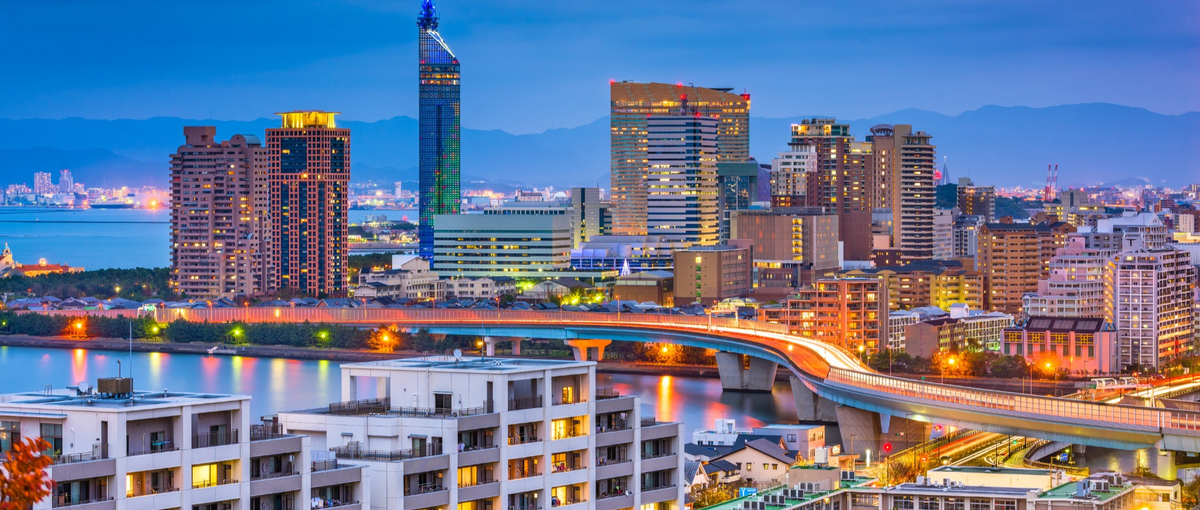 西日本エリア展開中！共にCA事業を盛り上げていきませんか？