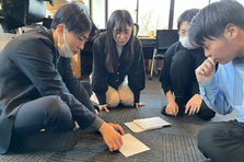 学生インターン！教育スタートアップの代表直下ポジションで成長したい方を募集