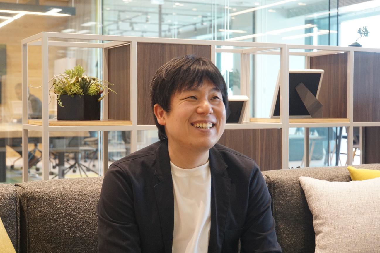 【社員インタビュー】早く決めてすぐ動くのが魅力。挑戦をよしとする文化も楽しい。CKO（Chief Kondate Officer）・機械学習エンジニア 宮本紘行