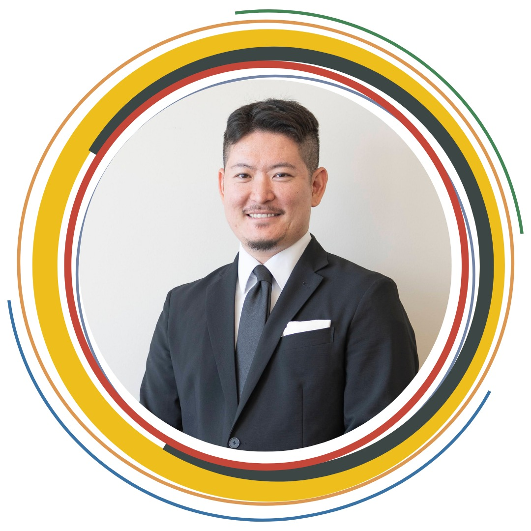 shohei higashide