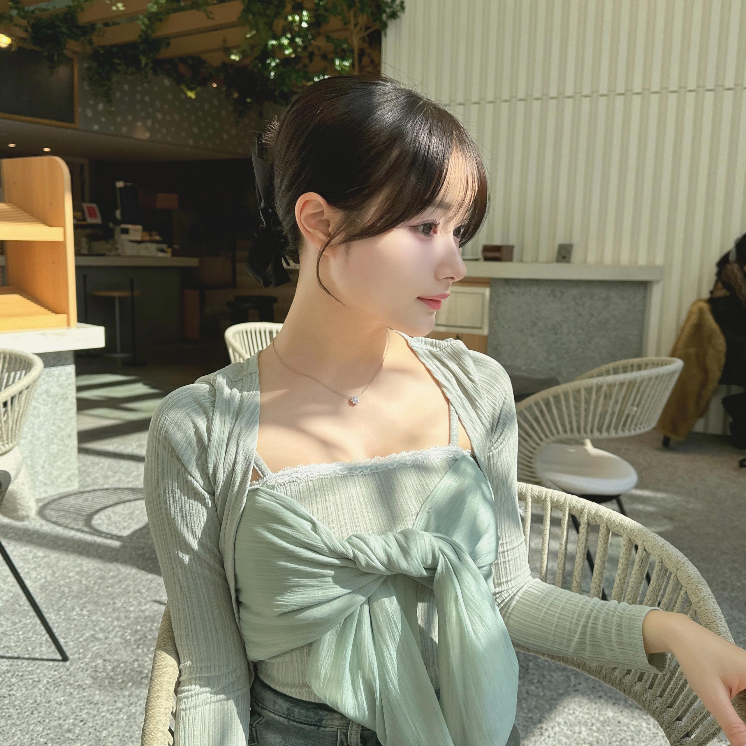柳澤 怜奈