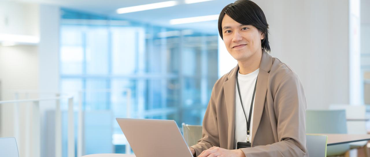 成長意欲を形にしよう！挑戦を楽しみながら会社を大きくする経験をあなたに。