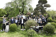 世の中をワクワクさせる定性的な価値づくりをする企画職！