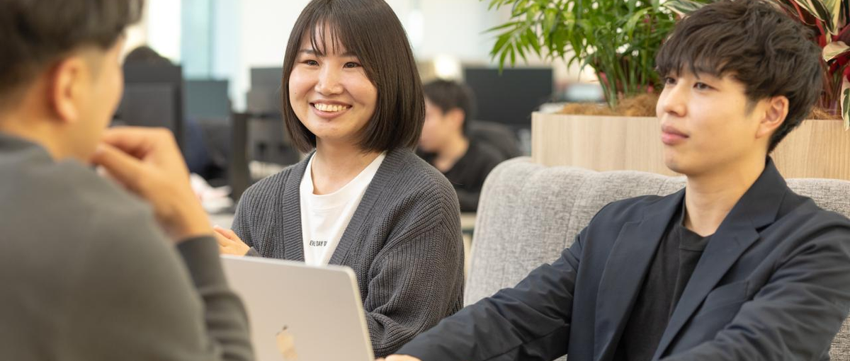 アイデアをカタチにし、成果を仲間と喜びあう｜SNSマーケに挑戦した方求む！