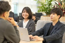 アイデアをカタチにし、成果を仲間と喜びあう｜SNSマーケに挑戦した方求む！