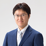 Norikatsu Nagino
