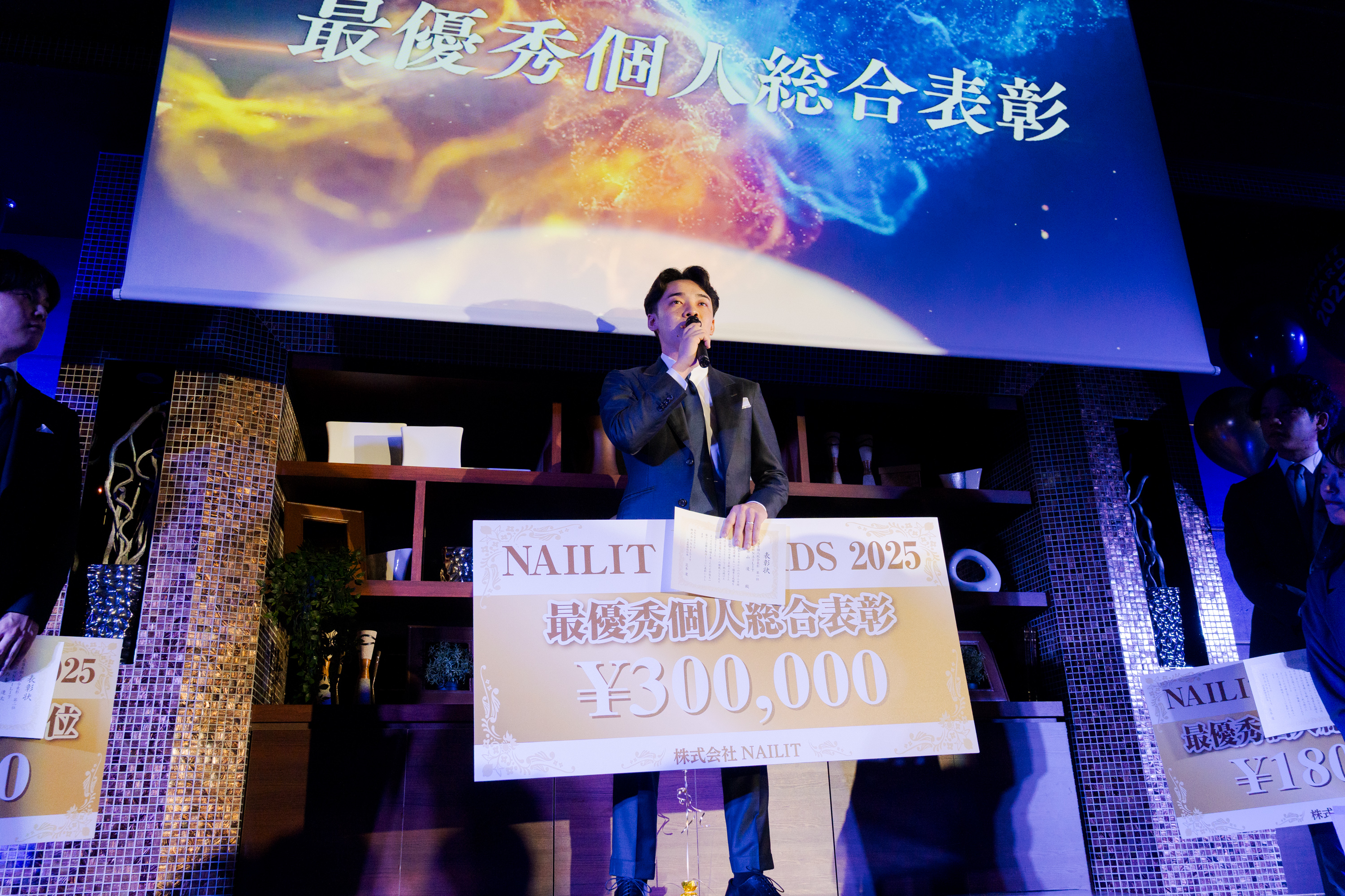 「この人から学びたい」──出会いが導いた、人生を賭けられる仕事