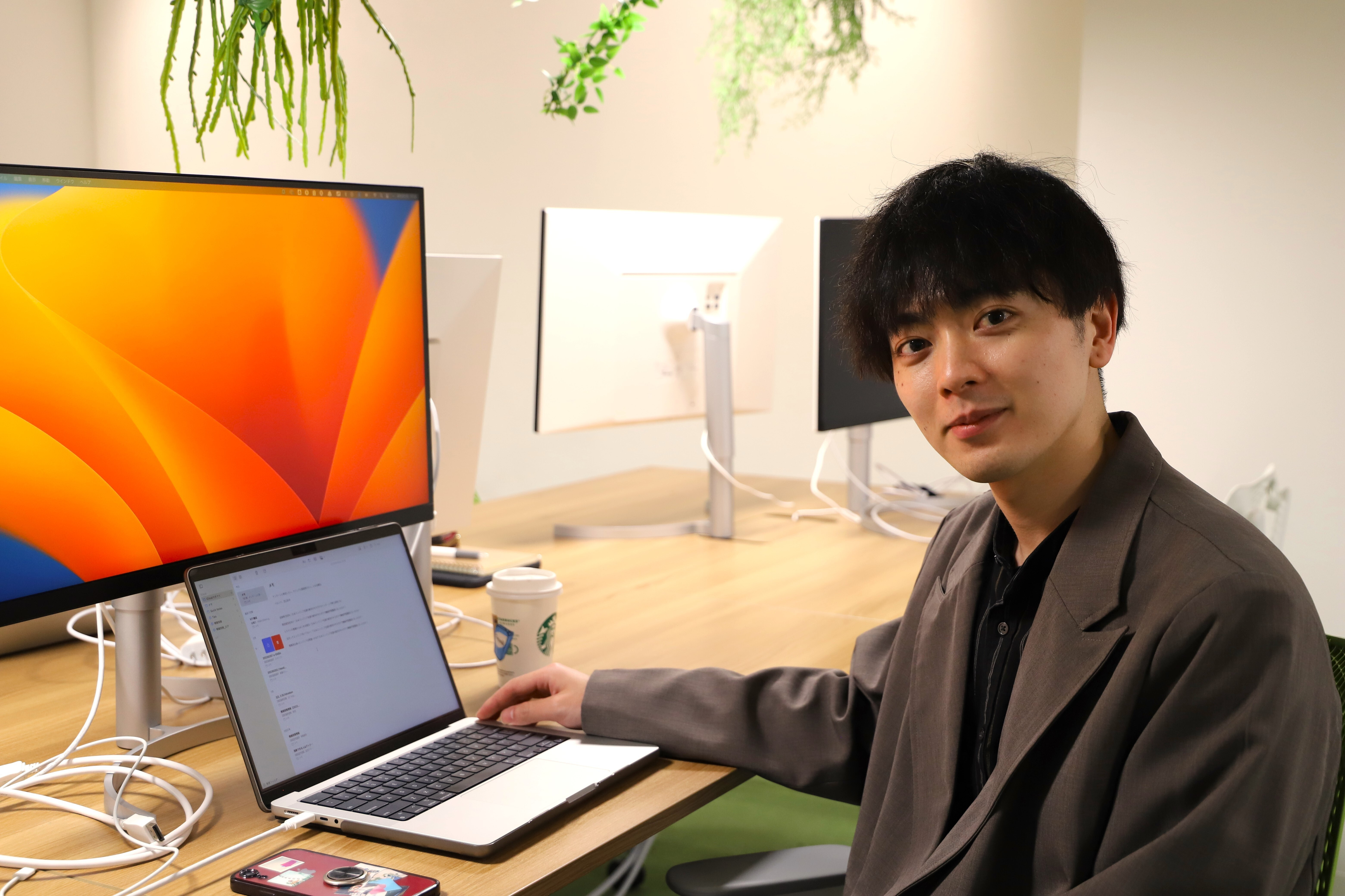 情報系=エンジニアは間違い!? AIエンジニア志望の新卒がキカガクで機械学習講師を選ぶ理由！