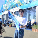 Hibiki Nagafuji