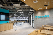 株式会社SmartHR　オフィス移転プロジェクト