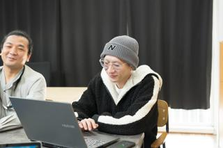 デジタル世界で輝く3DCGエンジニア募集！あなたの作りたいものを形に！