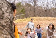 現在のアクティビティ総数は300種類以上！シーズンごとに全て異なるスケジュールで何度来ても新たなきっかけを提供しています！