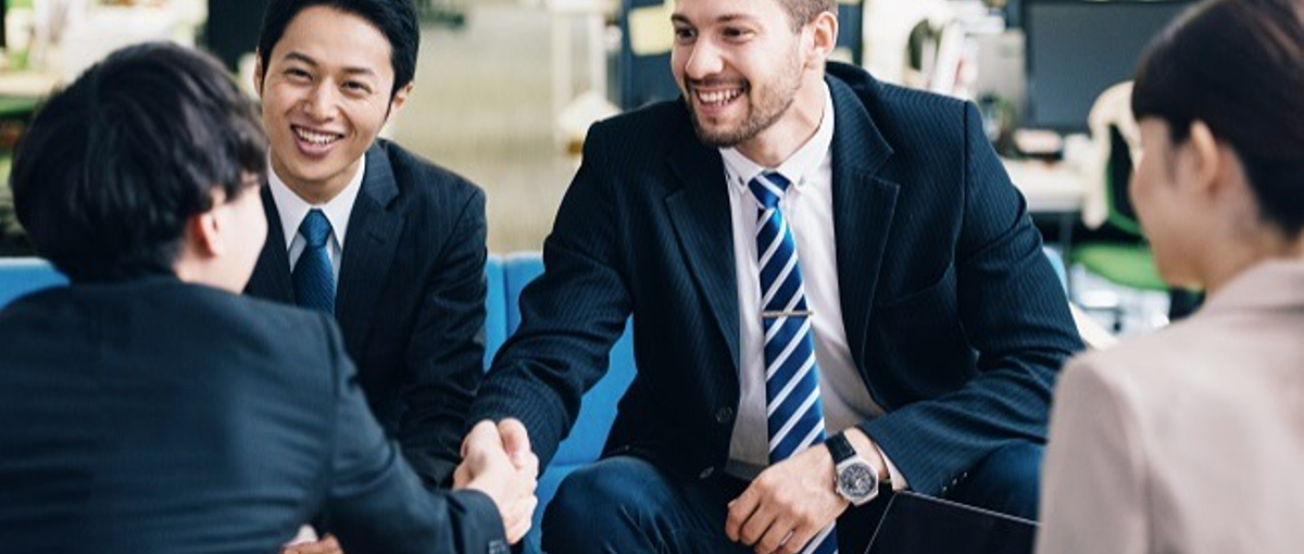 エンジニアサポート×クライアント開拓。営業で働きたい方募集中！