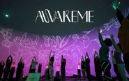 ウェルネスパーティー「AWAKEME」