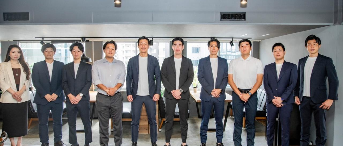 3年以内に社長を2名輩出する！学歴や職歴が無くても正当に勝負ができる会社！