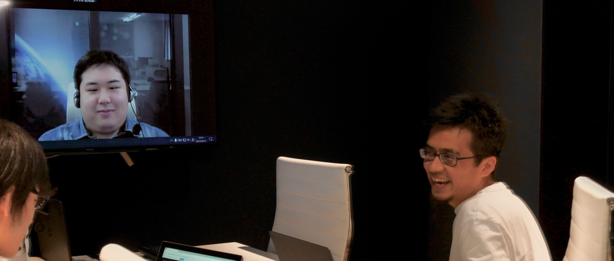 地元に腰を据えながら、上流から携われる環境で裁量を持って開発しませんか