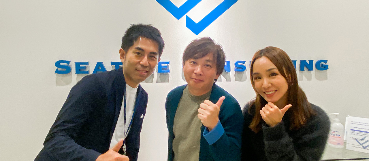 ＜大好評企画第十四弾＞エアロダインジャパンのCTO松尾さんが語る海外での働き方とは！？【Engineer Night LIVE配信レポート】