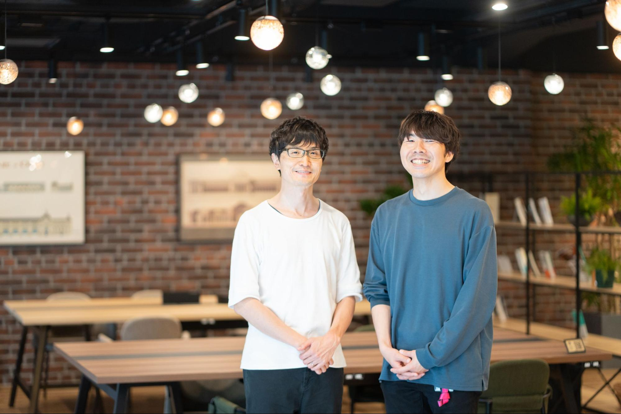 【対談】AIキャラクターで街を変える！Pictoria開発チームが語るプロダクトづくりと事業の裏側