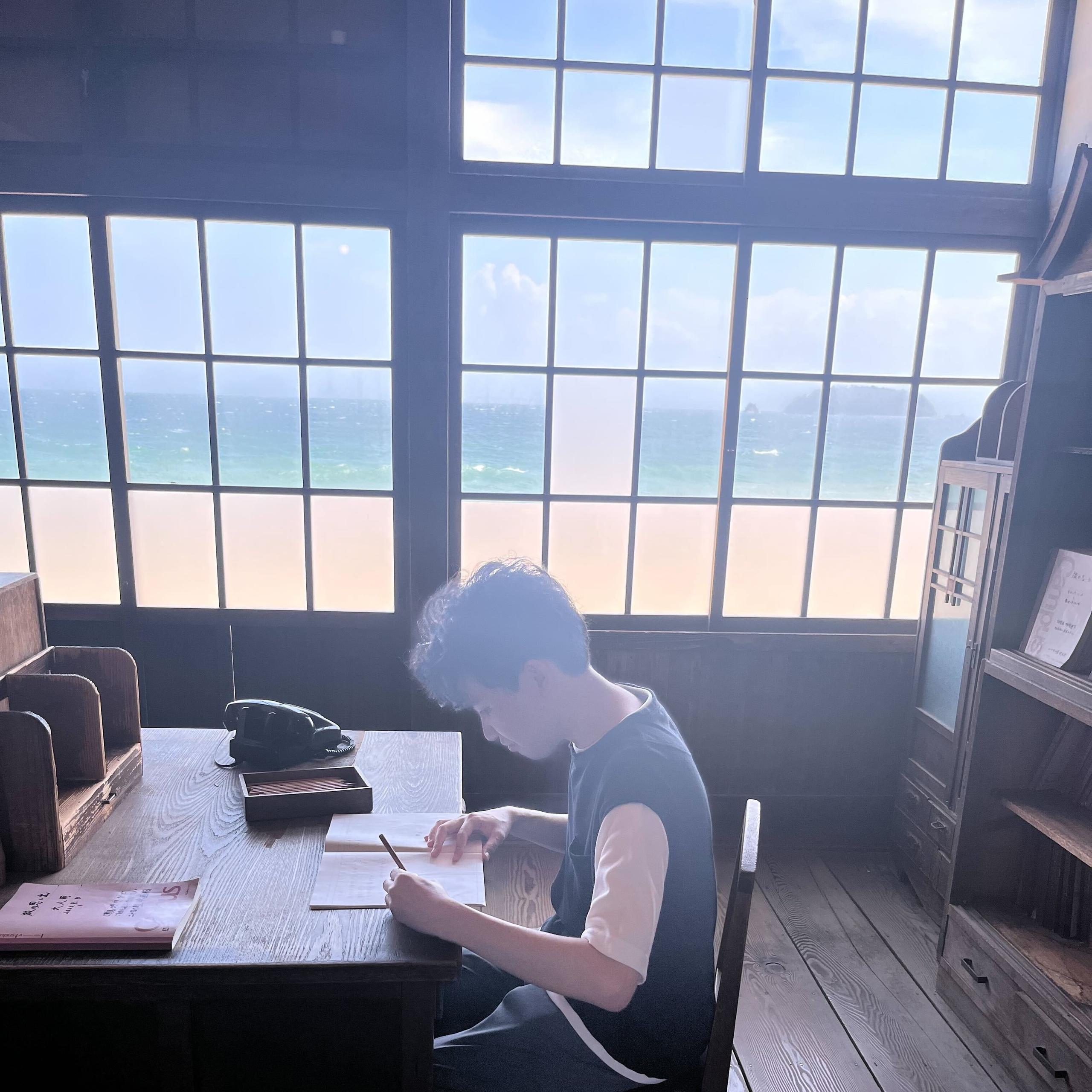 Akihiro Ogata