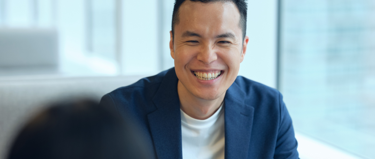 自社SaaS｜プロダクトと組織の両面をスケールさせるテックリード