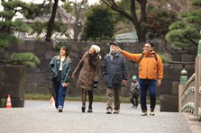 英語力を活かすチャンス！地域観光プロデューサー募集
