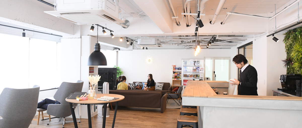 キャリアチェンジしてITエンジニアを目指してる方募集中！