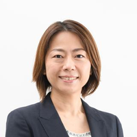 梶原 芳子さんのプロフィール