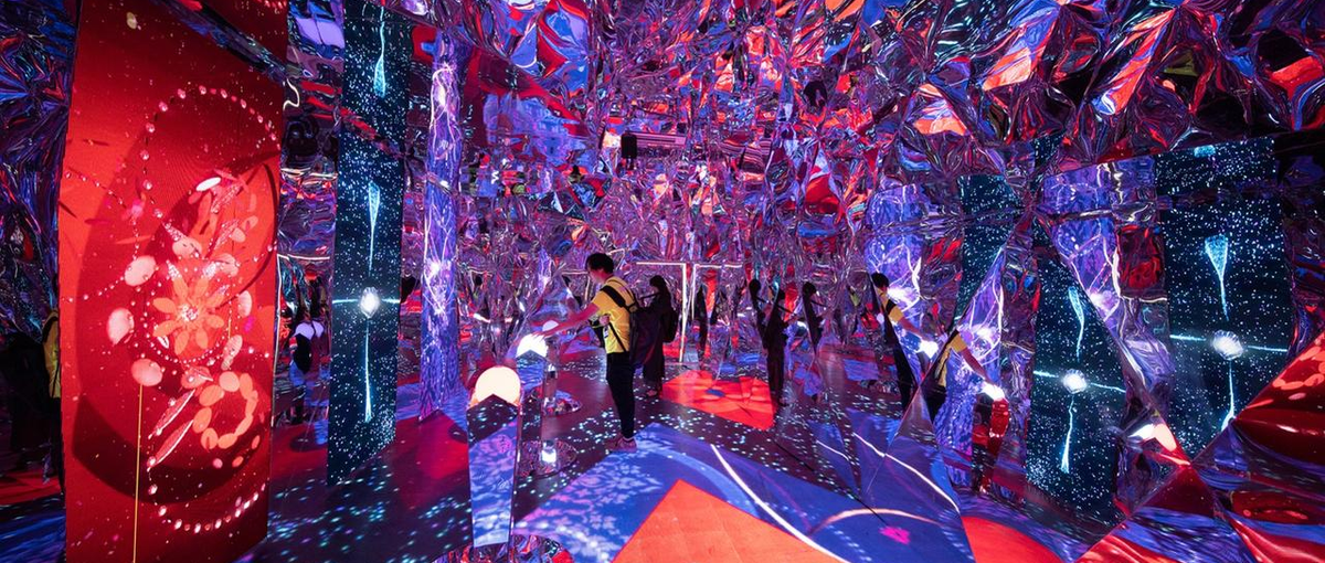 XR・AIを活用し感動を創出する！クライアントの課題を解決する営業募集中