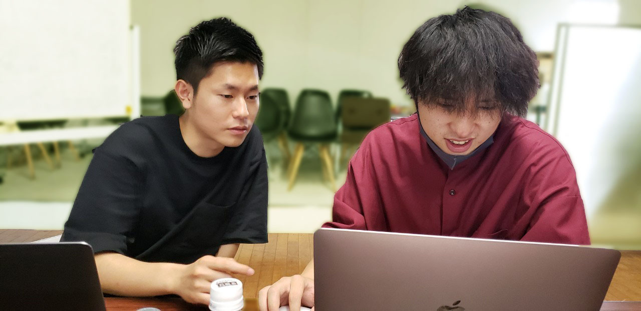 オープンコミュニケーション革命