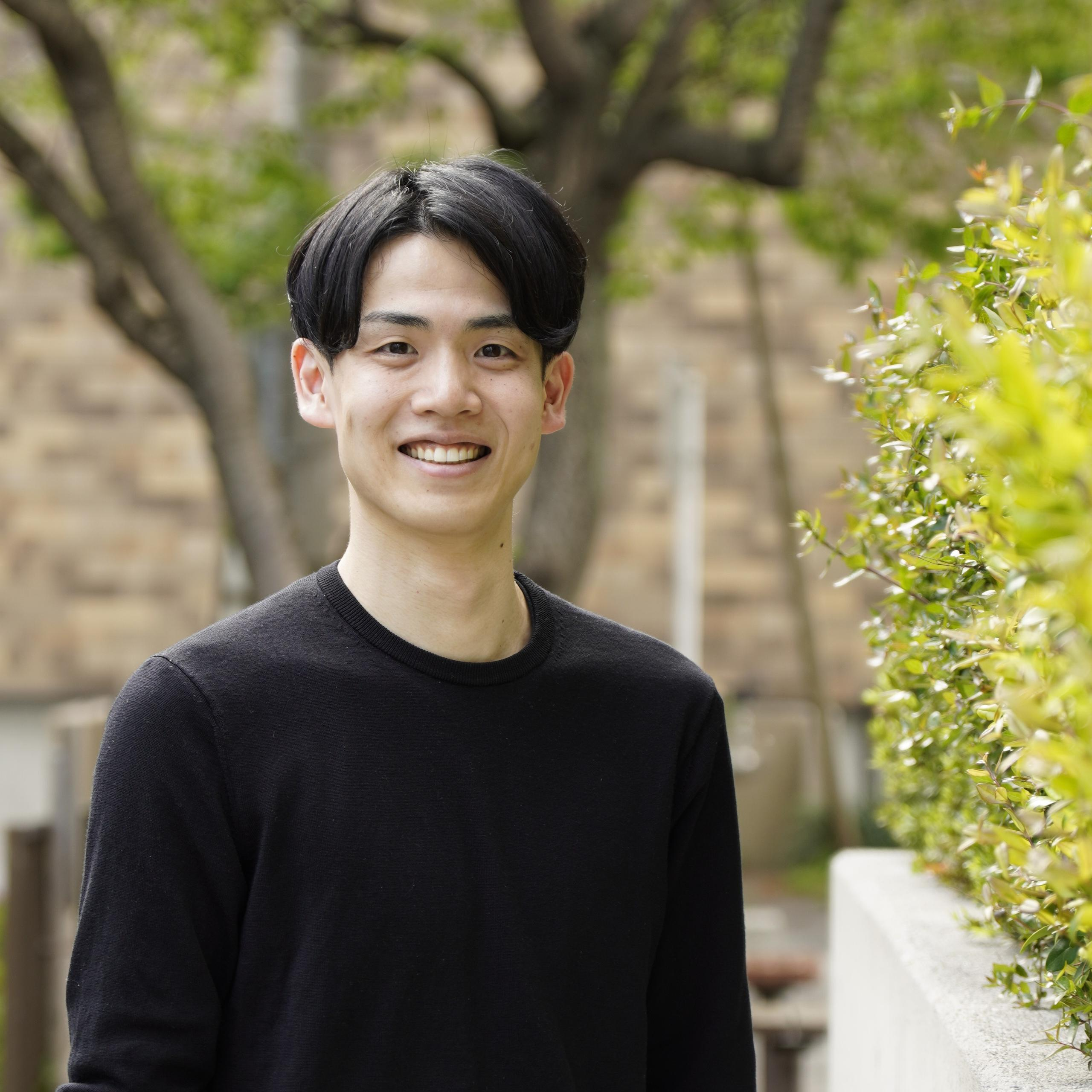 Kazuki Ozawa