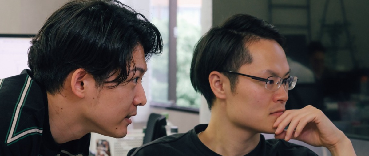 熱中する体験をUnityで具現化する。ゲーム開発組織責任者募集！