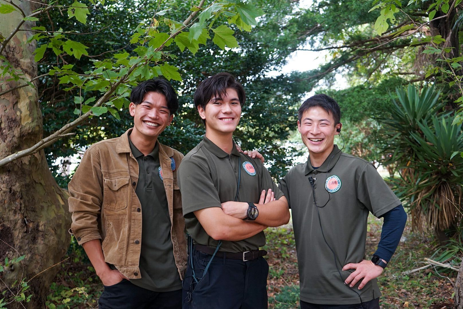 入社2年目でマネージャーとして活躍する3名がBUBで働く理由とは