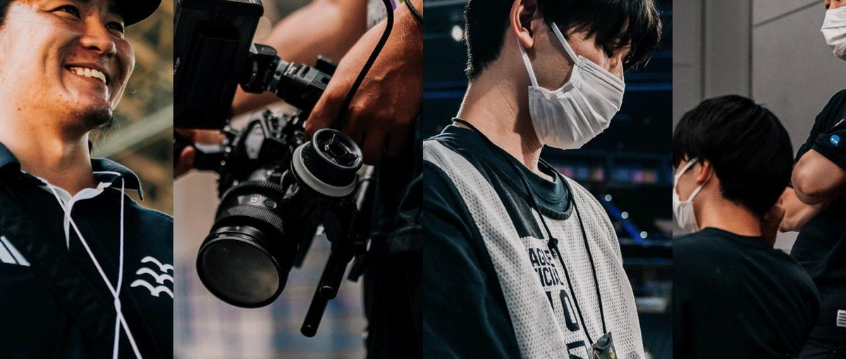 新規ファン獲得を担う！プロスポーツリーグのSNSマーケティング担当募集