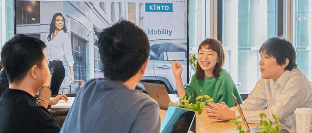 大阪拠点拡大につき、エンジニアを募集しています！大阪WEB事業会社