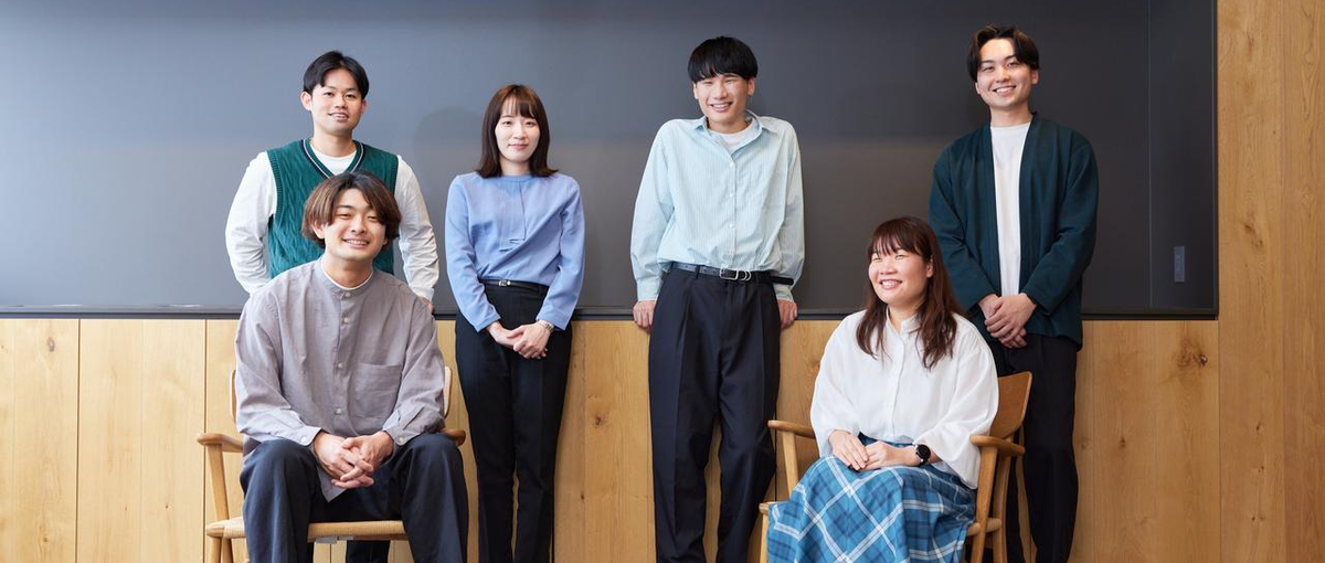 エンジニア出身Webディレクターとして大手企業のDX支援をしたい人募集！