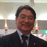 Katsuyoshi Matsuura