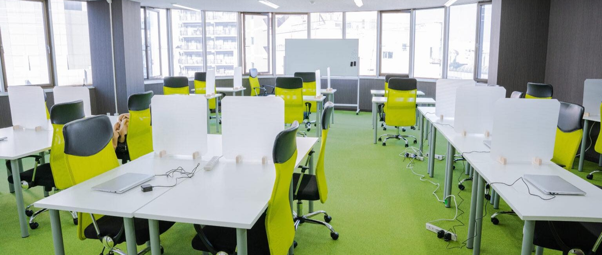 千葉駅前：鬱や発達障害の方のIT就職支援のスタッフ募集！勤務時応相談！