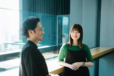 @大阪 根拠のあるUXデザインで最適な顧客体験を生み出すUXデザイナー募集