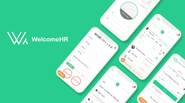 クラウド労務管理ソフト「WelcomeHR」