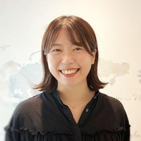 菅谷 佳名子さんのプロフィール