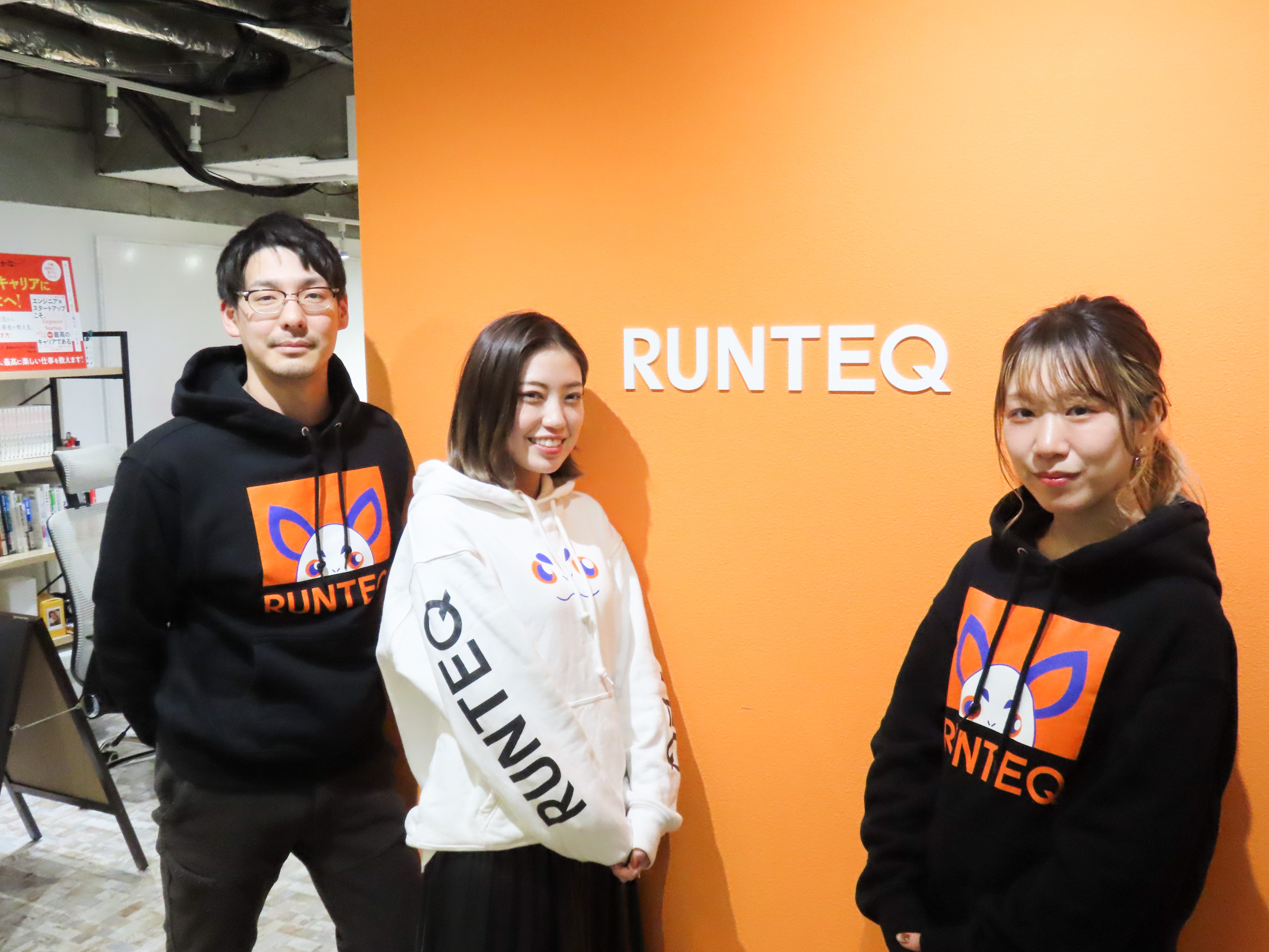 CT（キャリアトレーナー）座談会〜エンジニア人生の最初の仲間づくり、受講生が自発的に関わっていくコミュニティ・体験を作っていく〜